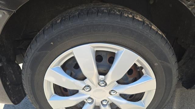 2011 Nissan Sentra 2.0 S