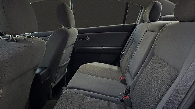 2011 Nissan Sentra 2.0 S