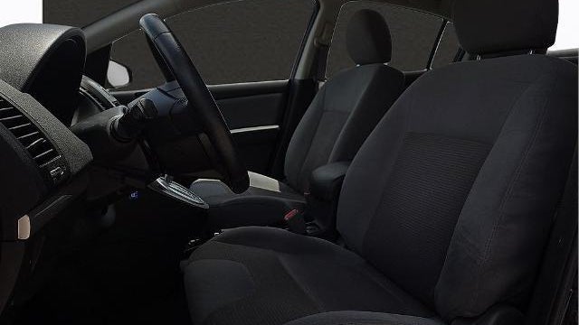 2011 Nissan Sentra 2.0 S