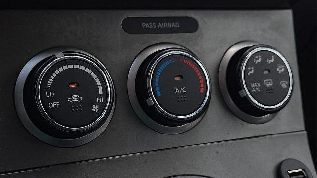 2011 Nissan Sentra 2.0 S