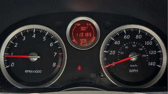 2011 Nissan Sentra 2.0 S