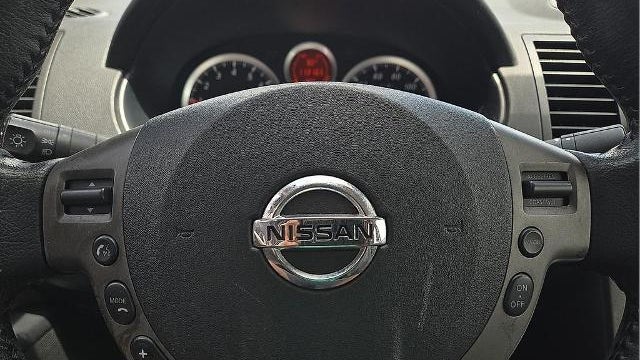 2011 Nissan Sentra 2.0 S
