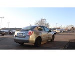 2012 Sentra Thumbnail 7