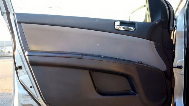 2012 Nissan Sentra 2.0 S
