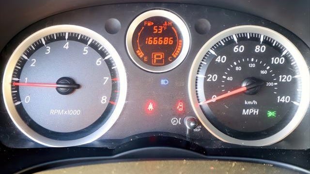 2012 Nissan Sentra 2.0 S