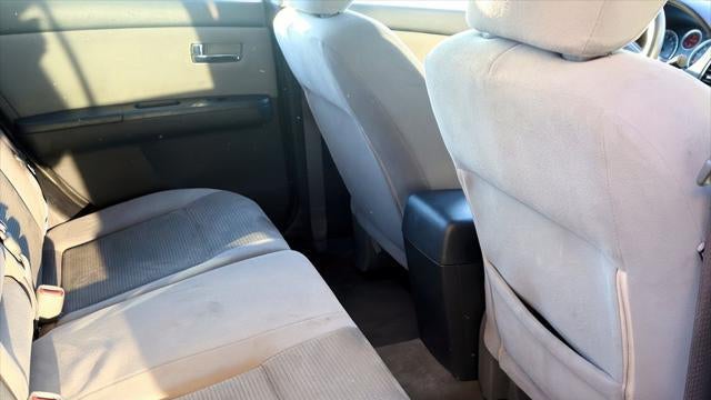 2012 Nissan Sentra 2.0 S