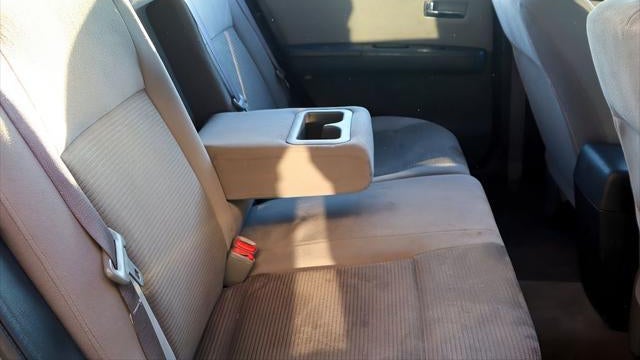 2012 Nissan Sentra 2.0 S