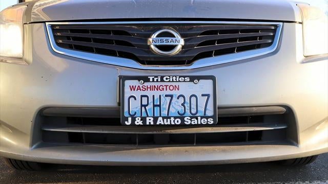 2012 Nissan Sentra 2.0 S