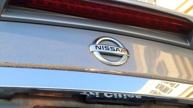 2012 Nissan Sentra 2.0 S
