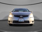 2012 Sentra Thumbnail 2