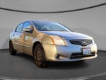 2012 Sentra Thumbnail 3