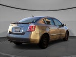 2012 Sentra Thumbnail 5