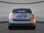 2012 Sentra Thumbnail 6