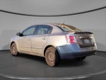 2012 Sentra Thumbnail 7