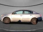 2012 Sentra Thumbnail 8