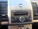 2012 Sentra Thumbnail 16