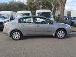 2010 Sentra Thumbnail 1