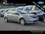 2010 Sentra Thumbnail 2