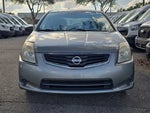 2010 Sentra Thumbnail 3