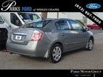 2010 Sentra Thumbnail 4