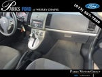 2010 Sentra Thumbnail 7