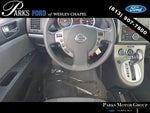 2010 Sentra Thumbnail 9