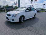 2012 Sentra Thumbnail 5