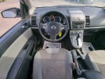 2012 Sentra Thumbnail 7