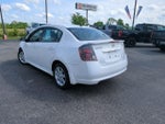 2012 Sentra Thumbnail 26