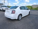 2012 Sentra Thumbnail 28
