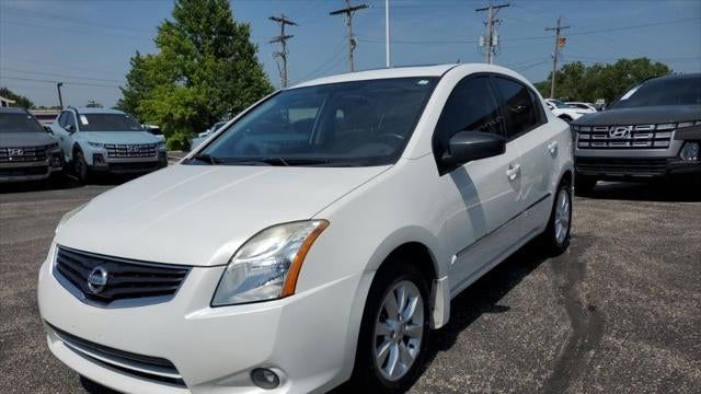 Preowned 2012 Nissan Sentra 2.0 SL for Sale