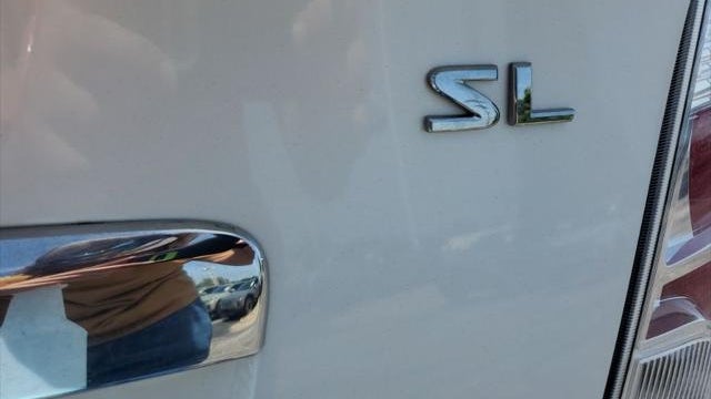 2012 Nissan Sentra 2.0 SL