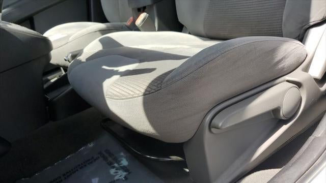2012 Nissan Sentra 2.0 SL