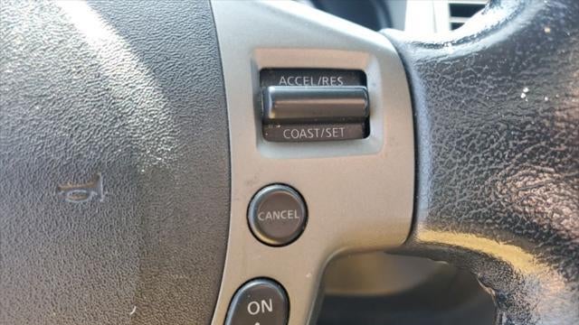 2012 Nissan Sentra 2.0 SL