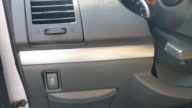2012 Nissan Sentra 2.0 SL