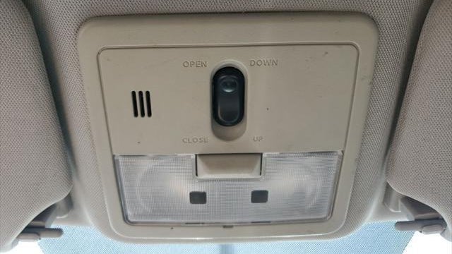2012 Nissan Sentra 2.0 SL