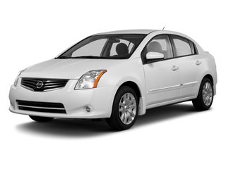 2011 Nissan Sentra