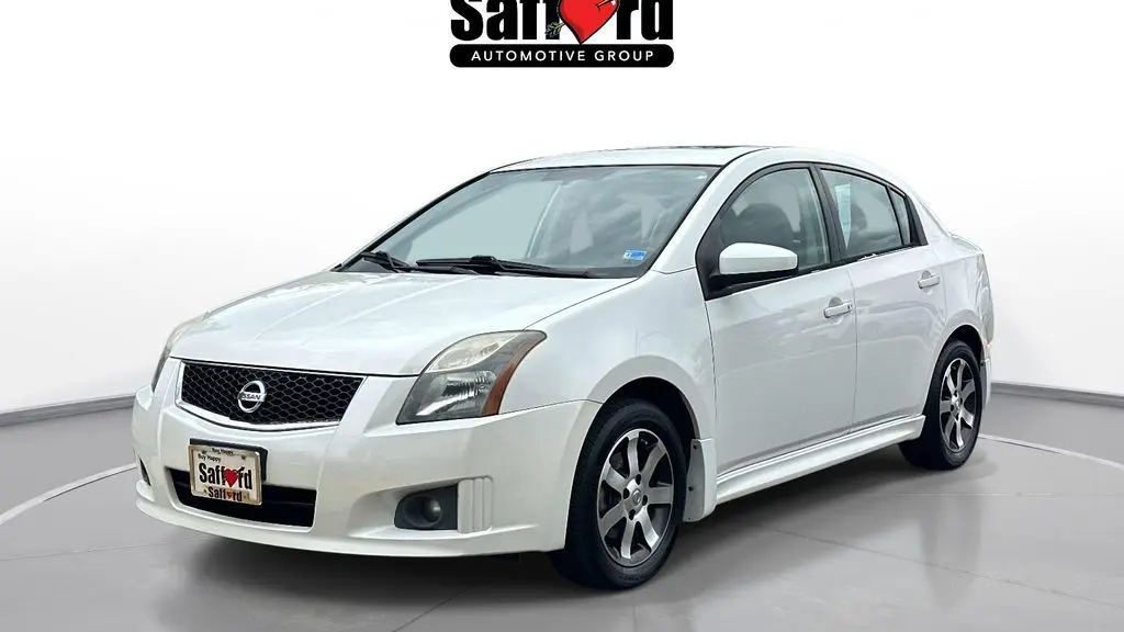 Preowned 2012 Nissan Sentra 2.0 for Sale