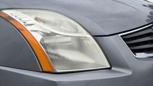 2012 Nissan Sentra 2.0 S