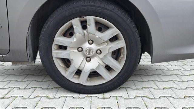 2012 Nissan Sentra 2.0 S