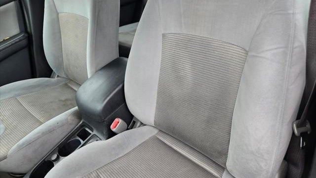2012 Nissan Sentra 2.0 S
