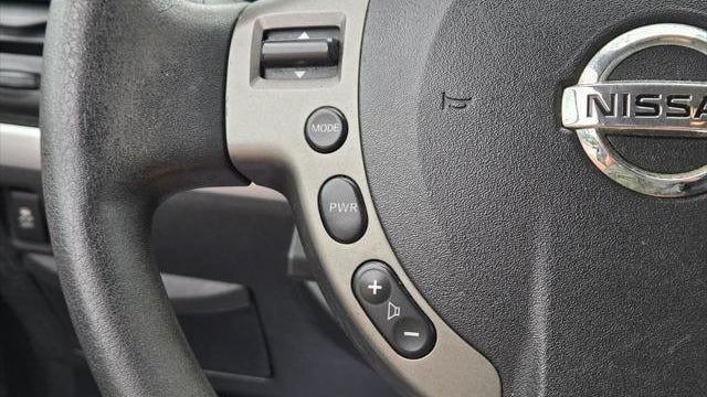2012 Nissan Sentra 2.0 S
