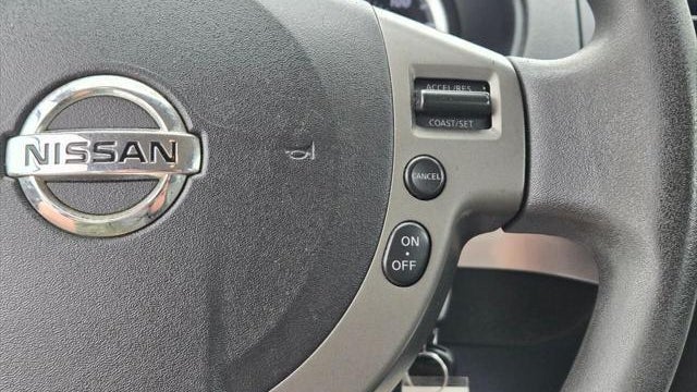 2012 Nissan Sentra 2.0 S