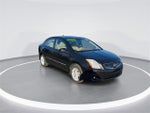2010 Sentra Thumbnail 1