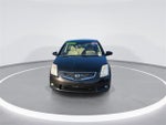 2010 Sentra Thumbnail 2