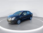 2010 Sentra Thumbnail 3