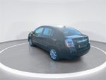 2010 Sentra Thumbnail 5