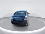 2010 Sentra Thumbnail 6