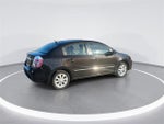 2010 Sentra Thumbnail 7