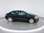 2010 Sentra Thumbnail 8